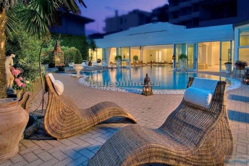 Hotel Principe Terme