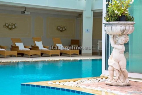 Hotel Principe Terme