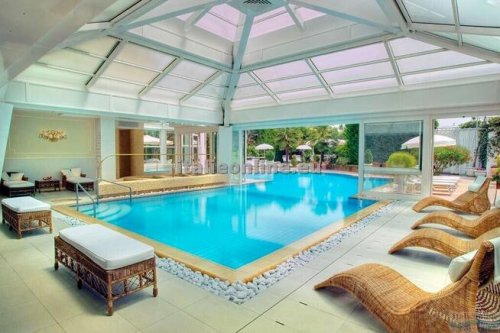 Hotel Principe Terme