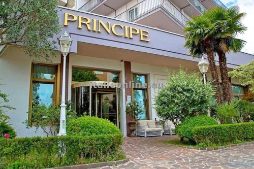 Hotel Principe Terme