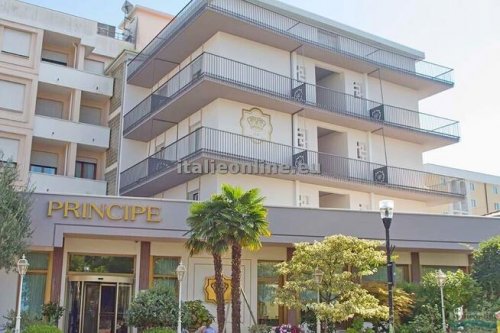 Hotel Principe Terme