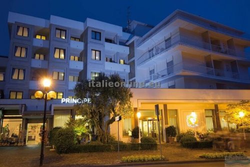 Hotel Principe Terme