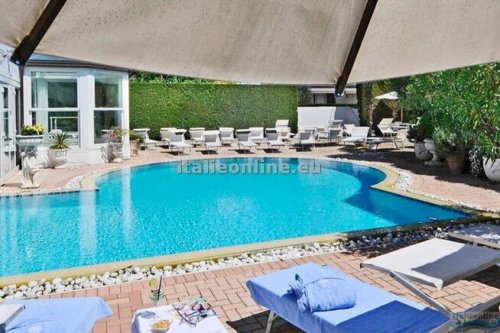 Hotel Principe Terme