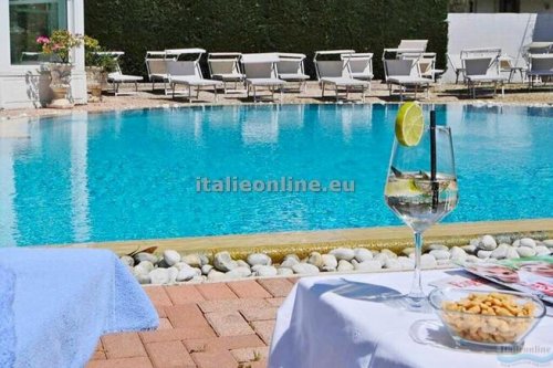 Hotel Principe Terme