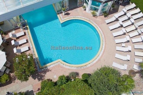 Hotel Principe Terme