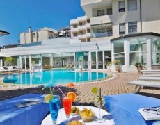 Hotel Principe Terme