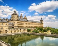 ŠPANĚLSKO - Madrid a okolí - 2026!
