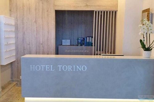 Hotel Torino