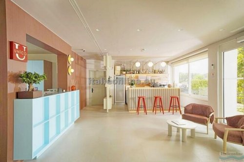 Hotel Unico by Dori