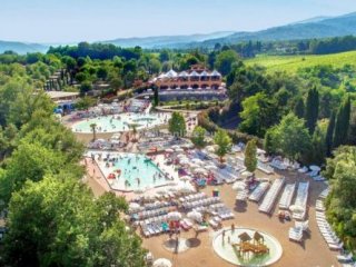 HU Norcenni Girasole Village