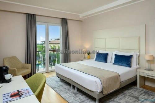 Leonardo Hotel Lago di Garda Wellness & Spa