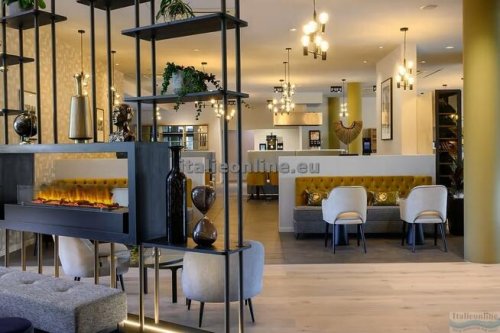 Leonardo Hotel Lago di Garda Wellness & Spa