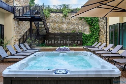 Leonardo Hotel Lago di Garda Wellness & Spa