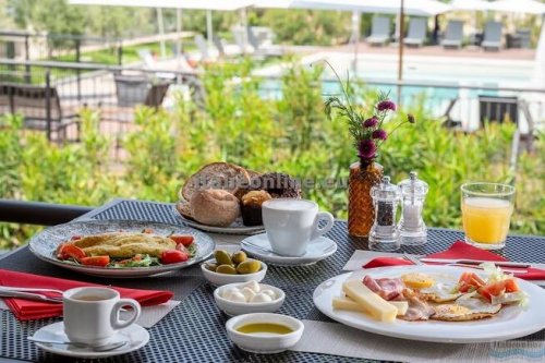 Leonardo Hotel Lago di Garda Wellness & Spa