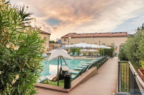 Leonardo Hotel Lago di Garda Wellness & Spa