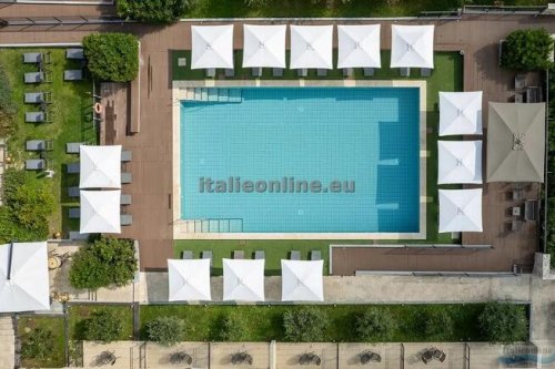 Leonardo Hotel Lago di Garda Wellness & Spa
