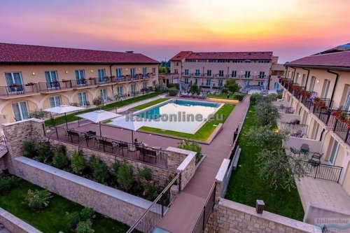 Leonardo Hotel Lago di Garda Wellness & Spa