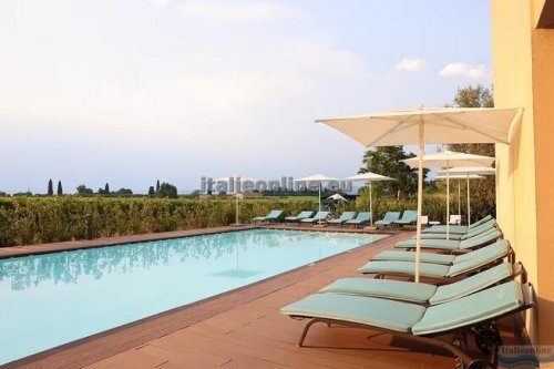 Leonardo Hotel Lago di Garda Wellness & Spa