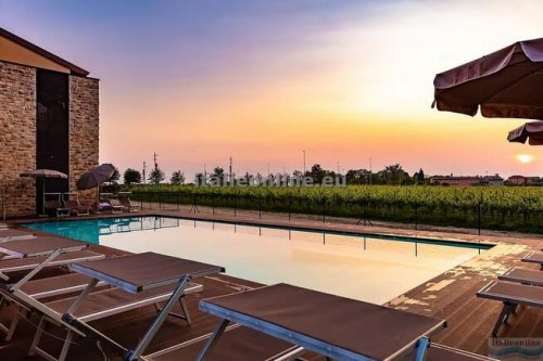 Leonardo Hotel Lago di Garda Wellness & Spa