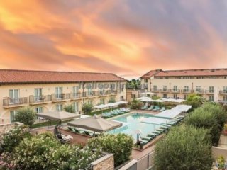 Leonardo Hotel Lago di Garda Wellness & Spa Leonardo Hotel Lago di Garda Wellness & Spa