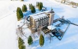 Katalog zájezdů, Linta Hotel Wellness SKI