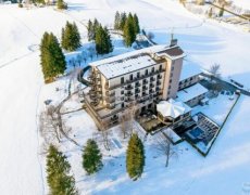 Linta Hotel Wellness SKI