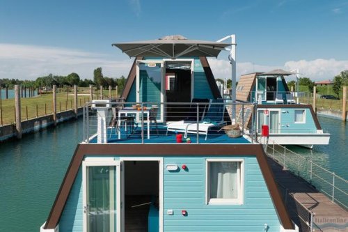 Marina Azzurra Resort