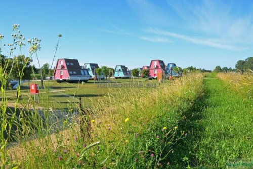 Marina Azzurra Resort