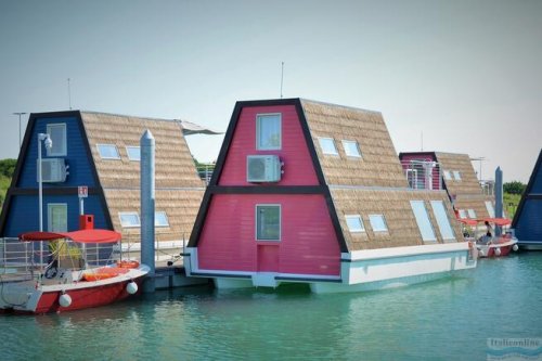 Marina Azzurra Resort