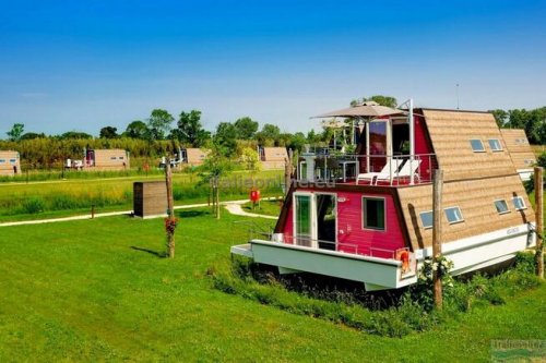 Marina Azzurra Resort