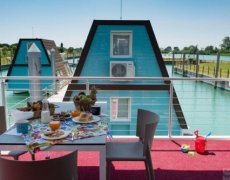 Marina Azzurra Resort