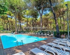 Marina Romea Easy Camping Village