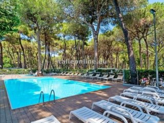 Marina Romea Easy Camping Village