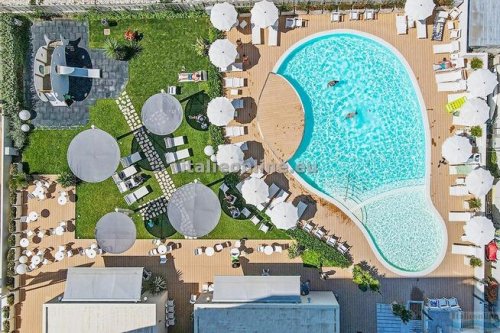 Nautilus Family Hotel