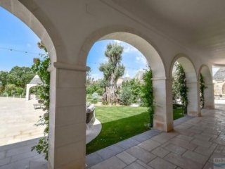 Parco delle Querce Parco delle Querce