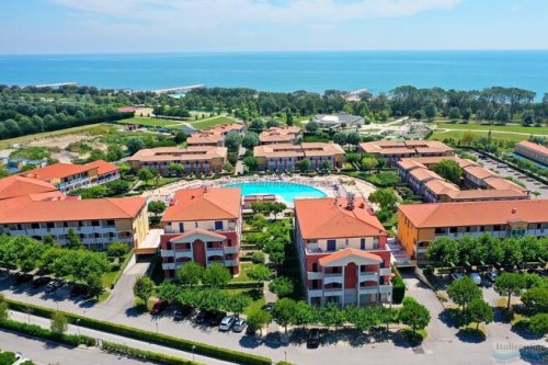 Pini Village Family Resort - Villaggio Ai Pini