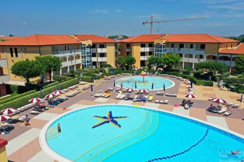 Pini Village Family Resort - Villaggio Ai Pini
