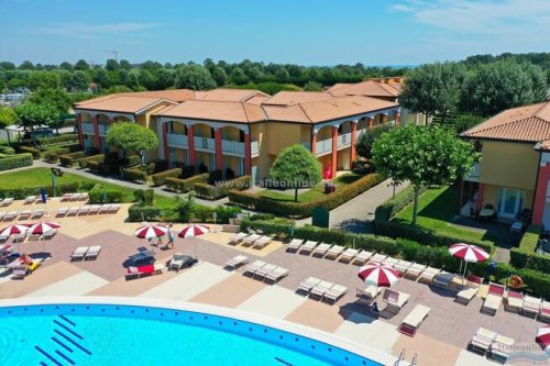 Pini Village Family Resort - Villaggio Ai Pini