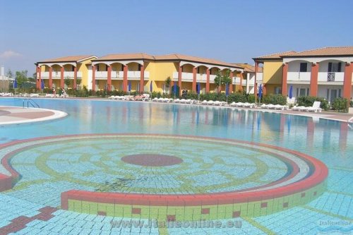 Pini Village Family Resort - Villaggio Ai Pini