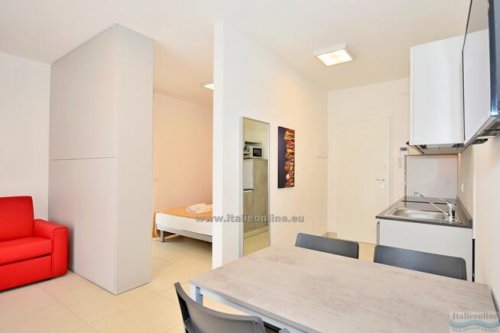 Residence Iris Suite