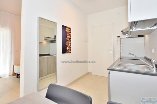 Residence Iris Suite