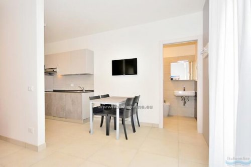 Residence Iris Suite