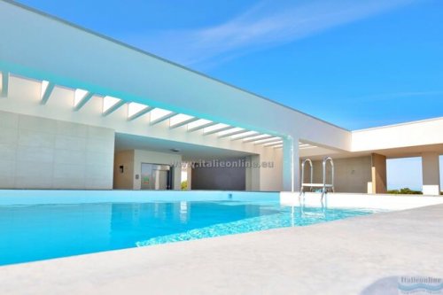 Residence Iris Suite