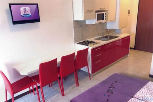 Residence Regent Beach