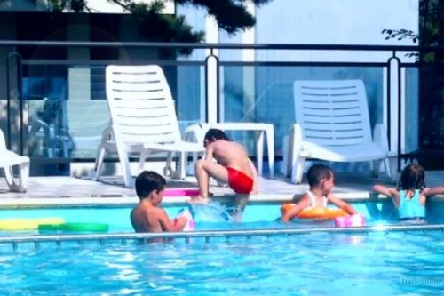 Residence Regent Beach