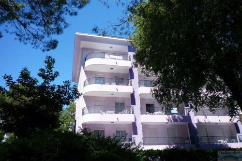 Residence Regent Beach