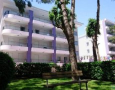 Residence Regent Beach