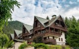 Katalog zájezdů, Residence Tarvisio