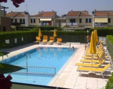 Residence Vecchio Faro