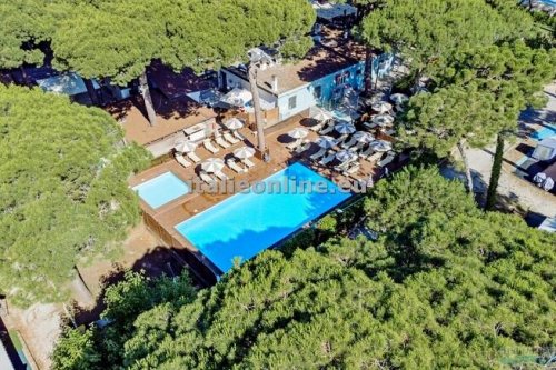 Rivaverde Easy Camping Village